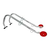 Crochets de faîtage pour échelles - Adaptateur de Toit