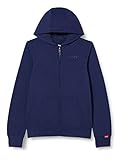 Levi's Kids Garçon Lvb Relaxed Core Full Zip Hood 9ed506