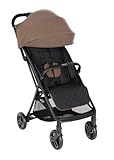 Graco Myavo Poussette de voyage légère avec pliage