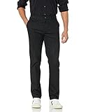 Goodthreads Pantalon Chino Habillé en Tissu Stretch