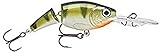 Rapala - Leurre de Pêche Jointed Shad Rap - Matériel