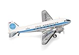 herpa Avion Pan American World Airways Douglas DC-3,