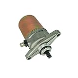 one by Camamoto Moteur/démarreur Compatible (cod 77187221