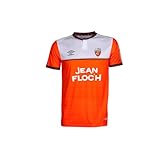 Fcl H Js Rep SS, Maillot, Kit, L