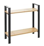 WENKO Étagère de Cuisine à Poser Lou | pour Plan de