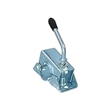 Carpoint - Pince de roue de nez - Métal - 48mm