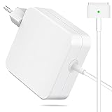 Lerobo 60W T-Tip Mac Book Pro Chargeur, Compatible