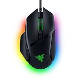 Razer Basilisk V3 - Souris Gaming avec Fil, capteur