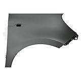 Aile avant droite pour Ford Focus année de construction
