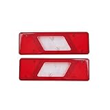 CarWorld feu Stop pour Camion à Benne basculante Ford