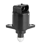 actuateur de ralenti 206 Pour Citroën Saxo 206 SW soupape