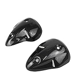GStradingonline Carbon Exhaust Heat Shield for Ducati