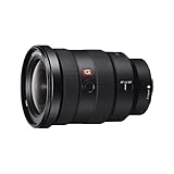 Sony FE 16-35mm f/2.8 GM | Objectif plein format, grand