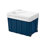 Mobicool MQ40W Glacière électrique portable de 39 l,