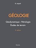 Géologie, 2e éd.