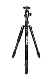 Rollei C6i - Trépied pour appareil photo avec tête