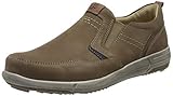 Josef Seibel Enrico 04, Mocassins Homme, Marron (Taupe-Kombi