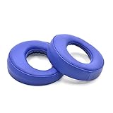 Yuhtech Oreillettes de Remplacement pour Sony Gold