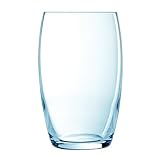 LUMINARC - G1650 - 6 GOBELETS HAUTS VERSAILLES , 37