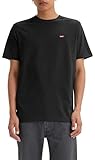 Levi's Ss Original Housemark Tee T-Shirt Homme, Stonewashed