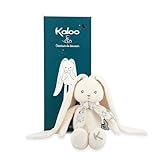 Kaloo - Lapinoo - Pantin Lapin - Peluche Bébé en Velours