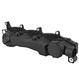 Tomanbery Couvercle de Valve d'accessoires de Voiture