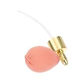 UKCOCO Pulvérisateur à Poire pour Flacon Parfum Accessoire