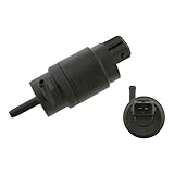 Febi-Bilstein 24068 Pompe d'eau de nettoyage, nettoyage