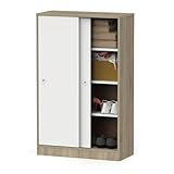 Muebles Pitarch | Armoire auxiliaire multi-usages basse