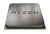 AMD Ryzen 7 3700X - 3.6 GHz - 8 c¿urs - 16 filetages