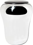 Alessi Sg74 Babà Tabouret/ Panier avec Assise en Acier