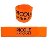 THE REPLICANT Copy of Brassard Picole Nationale - Taille