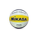 Mikasa Beach Classic Ballon de Volley-Ball Navy Dark/Navy