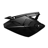 P2R (Motorisé) CARENAGE-COQUE ARRIERE 50 A BOITE ADAPTABLE