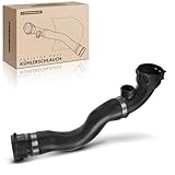 Tuyau de refroidissement supérieur gauche compatible