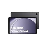 SAMSUNG Tablette Tactile Galaxy Tab A9 64 Go WiFi Graphite