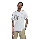 adidas FC Bayern Muenchen HI3886 FCB a T-Shirt Men's