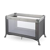 Bebeconfort Soft Dreams, Lit Parapluie Bébé 0-3 ans