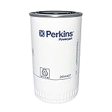 Perkins 2654407 Filtre à huile