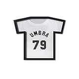 Umbra T-Frame - Cadre pour T-shirt Junior en Plastique