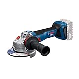 Bosch Professional 18V System meuleuse angulaire sans-fil