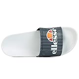 Ellesse John OSEL91M7041301, Claquettes - 46 EU