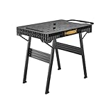 STANLEY Établi pliant FATMAX Express - Surface de travail