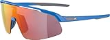 ALPINA Turbo Pro YOUTH Lunettes de sport pour enfants,