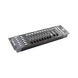 BoomToneDJ DMX 192 mk2