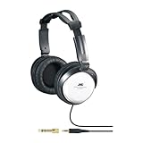 JVC HA-RX500 Casque Hi-Fi Aimant Néodyme 40 mm hautes