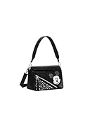 Desigual Accessoires : Sac à Main en polyuréthane,