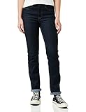 Levi's 724 High Rise Straight Jeans, to The Nine, 25W