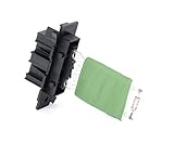 RIDEX Appareil de commande chauffage/ventilation 1385C0018