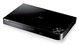 Samsung BD-F8900 Lecteur enregistreur Blu-ray 3D 1
